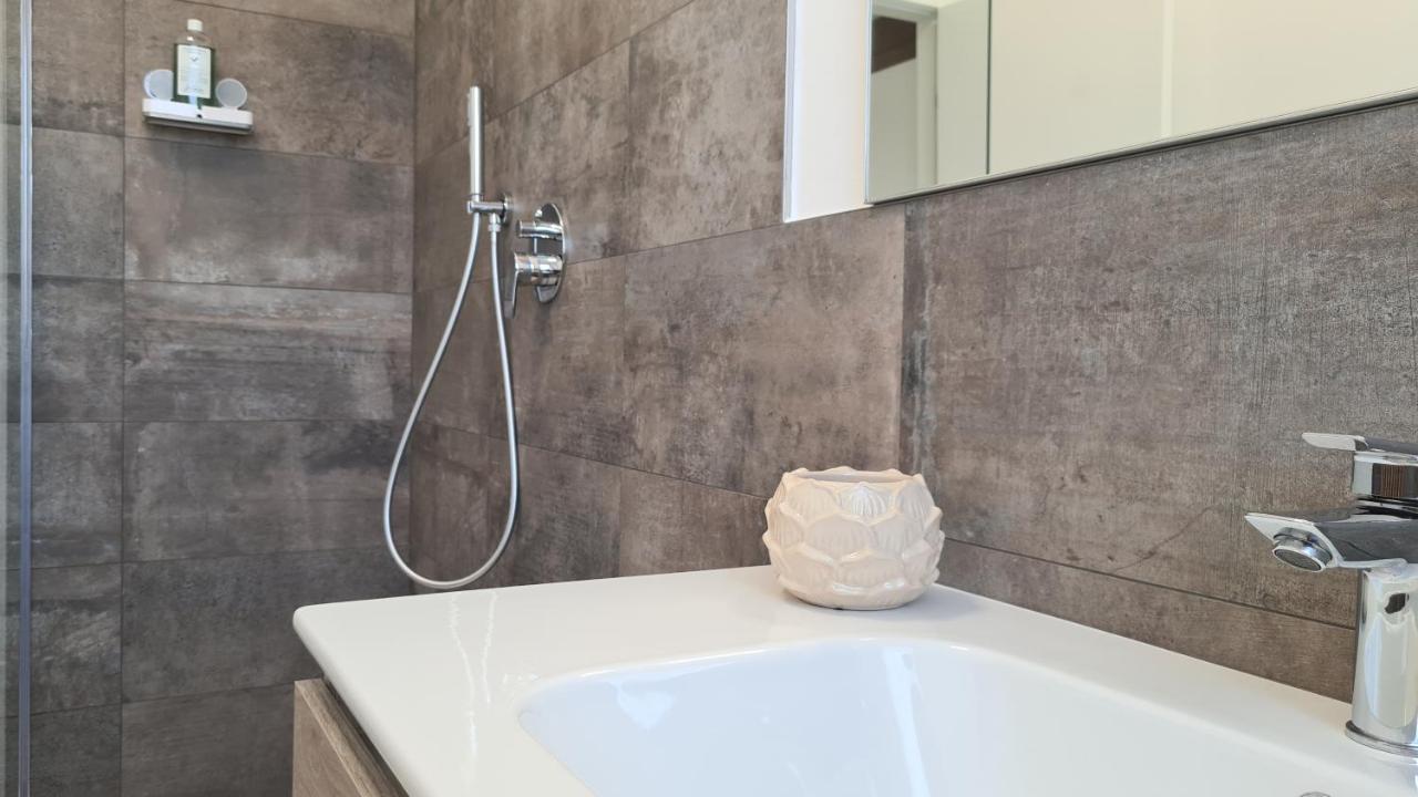 B&B Valle D'Astino Bergamo Eksteriør billede