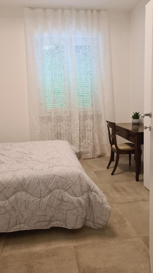 B&B Valle D'Astino Bergamo Eksteriør billede