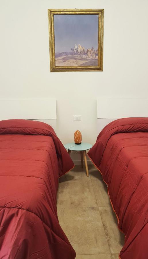 B&B Valle D'Astino Bergamo Eksteriør billede