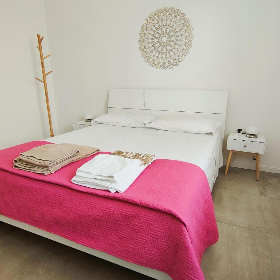 B&B Valle D'Astino Bergamo Eksteriør billede