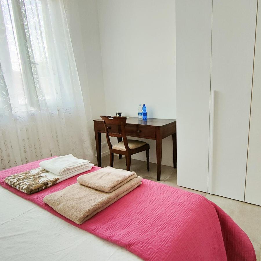 B&B Valle D'Astino Bergamo Eksteriør billede