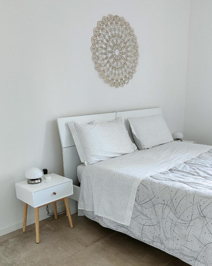 B&B Valle D'Astino Bergamo Eksteriør billede