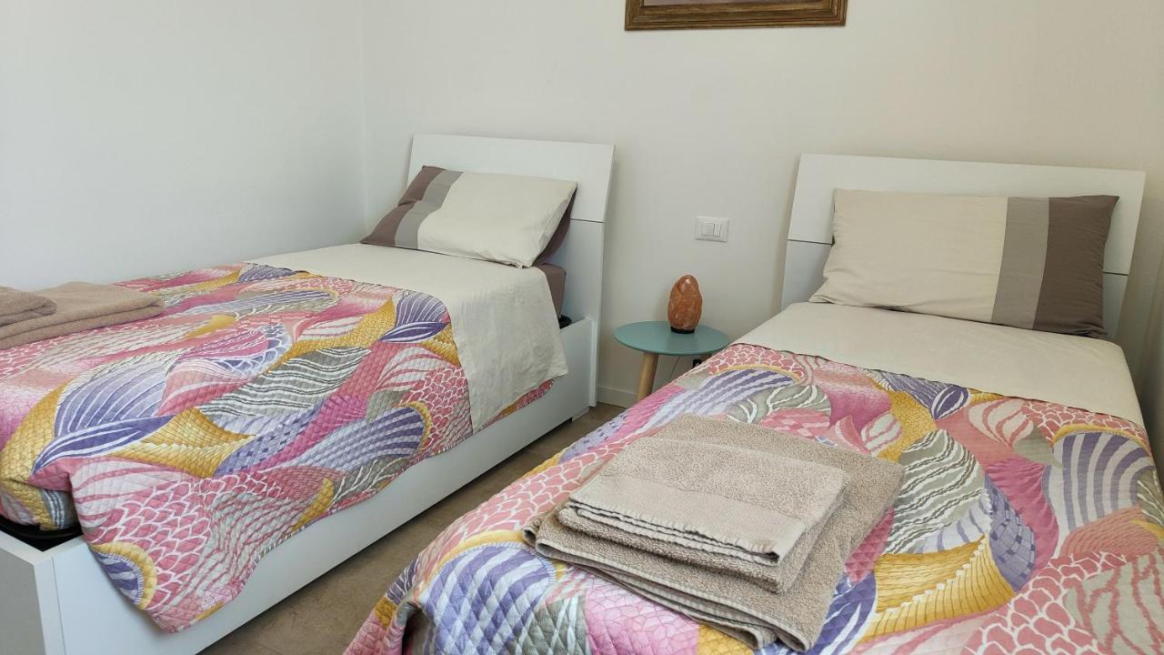 B&B Valle D'Astino Bergamo Eksteriør billede